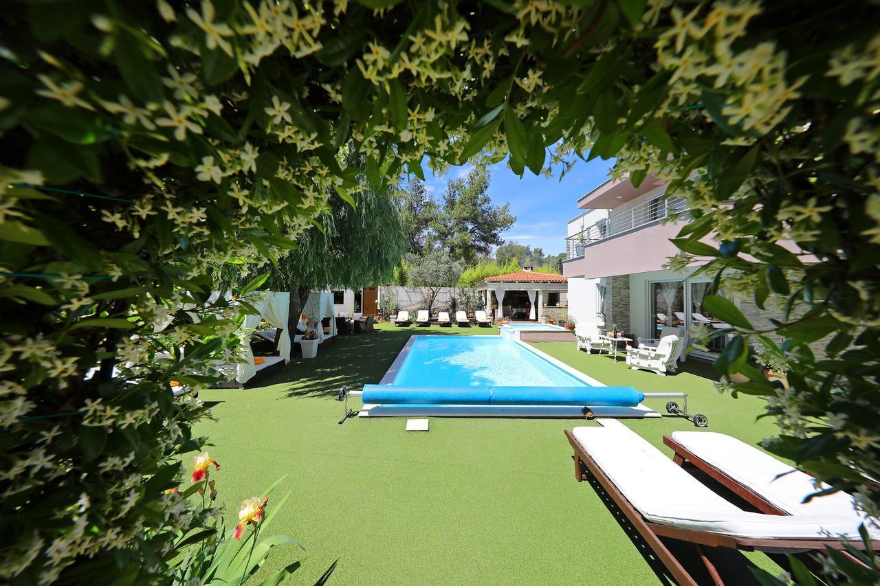 Apartments Mirakul Zadar Bagian luar foto